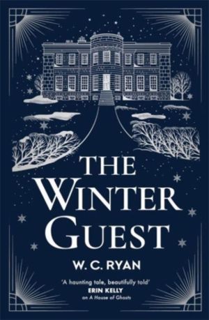 Winter Guest - The perfect chilling, gripping mystery as the nights draw in