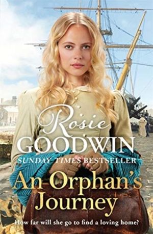 An Orphan's Journey - The  heartwarming saga from the Sunday Times bestsell