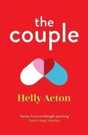 Couple - The must-read romcom with a difference
