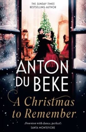 Christmas to Remember - The festive feel-good romance from the Sunday Times