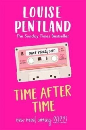 Time After Time - The must-read novel from Sunday Times bestselling author