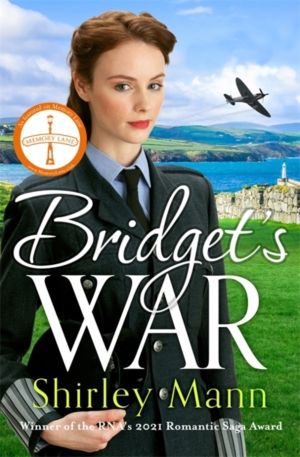 Bridget's War - The heartwarming and inspiring saga of a female police offi