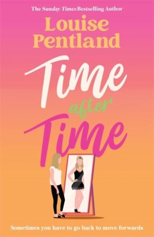 Time After Time - The must-read novel from Sunday Times bestselling author