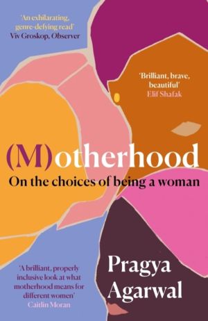 (M)otherhood - On the choices of being a woman