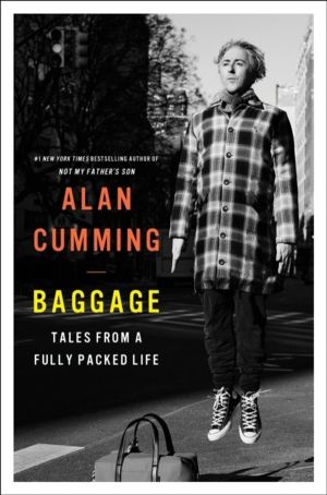 Baggage - Tales from a Fully Packed Life