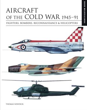 Aircraft of the Cold War 1945ÔÇô1991 - Identification Guide