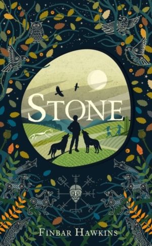 Stone - A story of fathers and sons, magic and witchcraft