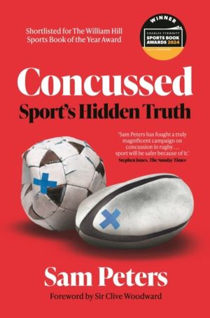 Concussed - SportÔÇÖs Hidden Truth