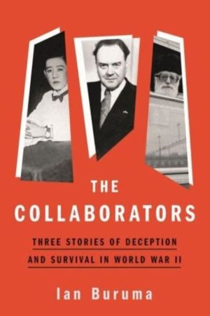 Collaborators - Deception and Survival in World War II