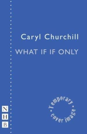 What If If Only