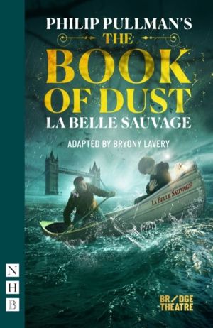 Book of Dust ÔÇô La Belle Sauvage