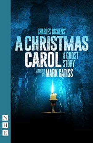 Christmas Carol ÔÇô A Ghost Story