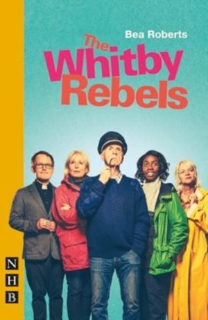 Whitby Rebels