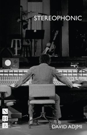Stereophonic