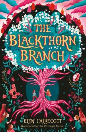 Blackthorn Branch
