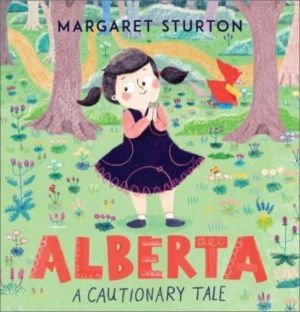Alberta - A Cautionary Tale