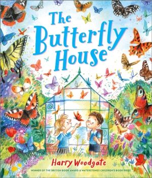 Butterfly House