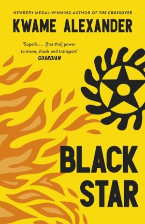 Black Star