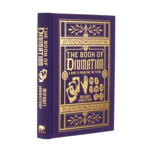 Book of Divination - A Guide to Predicting the Future