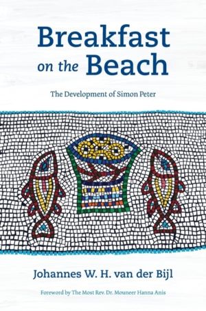 Breakfast on the Beach - The Development of Simon Peter