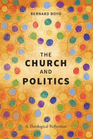 Church and Politics - A Theological Reflection
