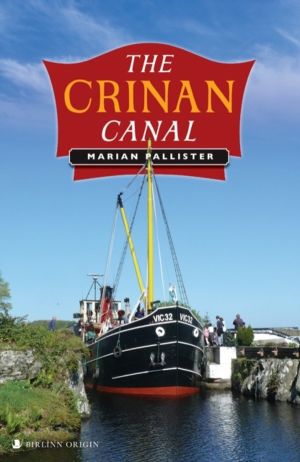 Crinan Canal - 'Britain's most beautiful shortcut'