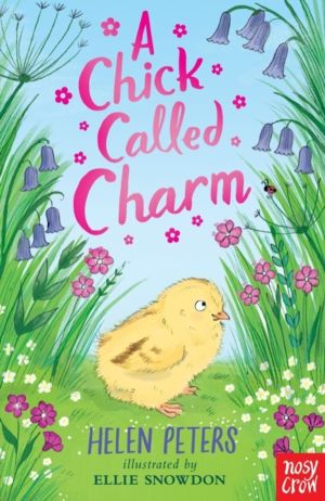 Chick Called Charm