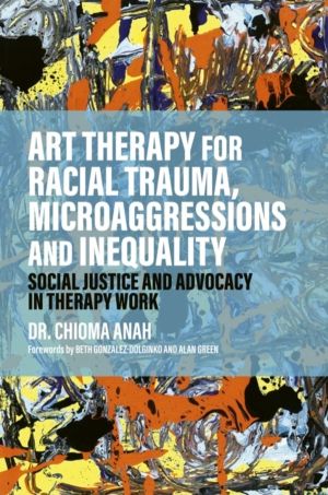 Art Therapy for Racial Trauma, Microaggressions and Inequality - Social Jus