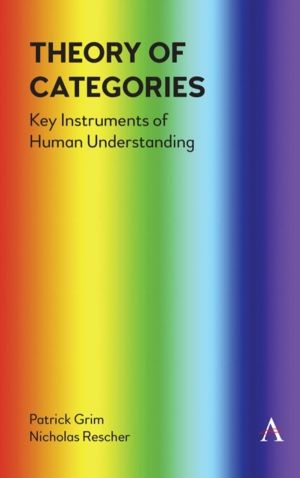 Theory of Categories - Key Instruments of Human Understanding
