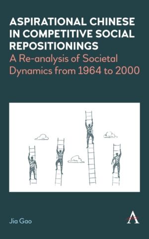 Aspirational Chinese in Competitive Social Repositionings - A Re-Analysis o