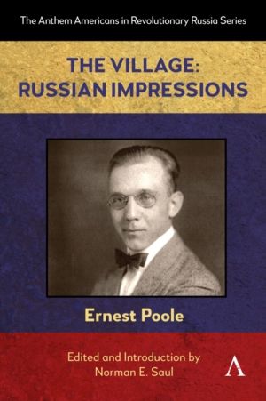 Village: Russian Impressions