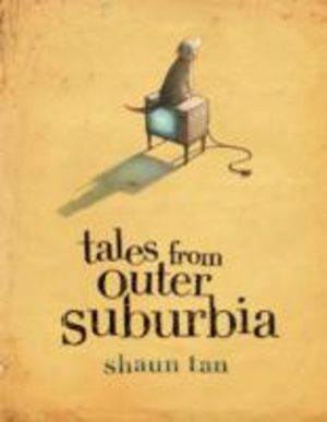 Tales From Outer Suburbia
