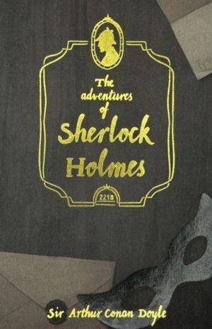 Adventures of Sherlock Holmes (Collector's Edition)