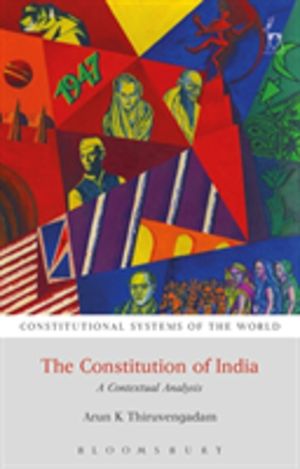 Constitution of India - A Contextual Analysis