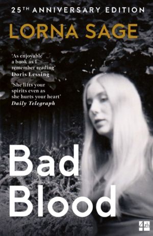 Bad Blood - A Memoir