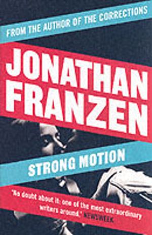Strong Motion