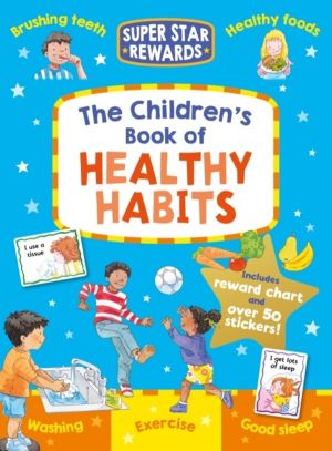 Children's Book of Healthy Habits
