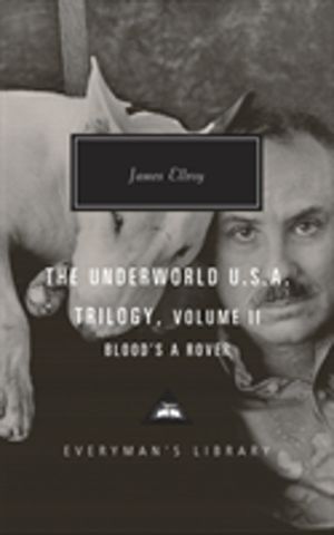Blood's a Rover - Underworld U.S.A. Trilogy Vol. 2