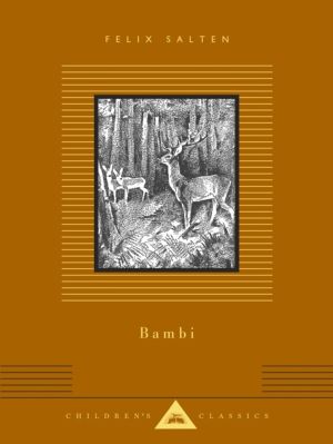Bambi - A Life In The Woods