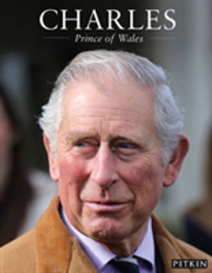 Charles - Prince of Wales