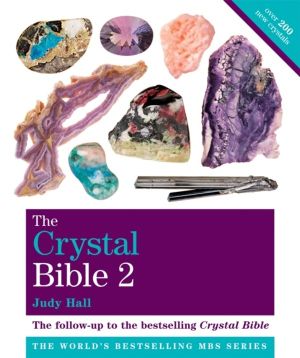 Crystal Bible Volume 2 - Godsfield Bibles