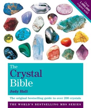 Crystal Bible Volume 1 - Godsfield Bibles