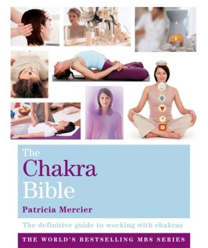 Chakra Bible - Godsfield Bibles