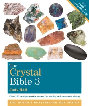 Crystal Bible, Volume 3 - Godsfield Bibles