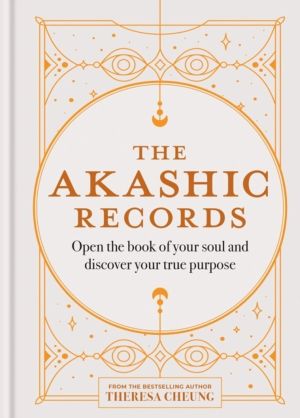 Akashic Records - Open the book of your soul and discover your purpose