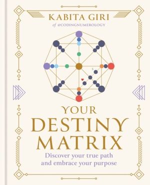 Your Destiny Matrix - Discover your true path and embrace your purpose