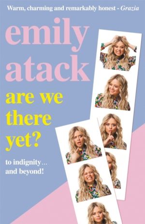 Are We There Yet? - Travel to indignity (and beyond!) with the star of TVÔÇ