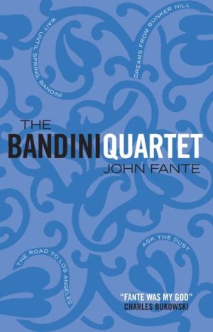 Bandini Quartet - Wait Until Spring, Bandini: The Road to Los Angeles: Ask