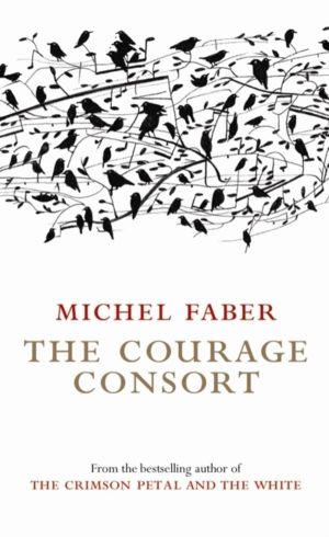 Courage Consort