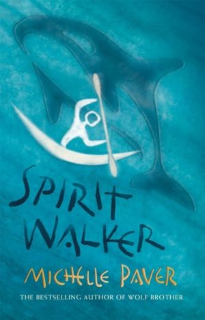 Chronicles of Ancient Darkness: Spirit Walker - Book 2